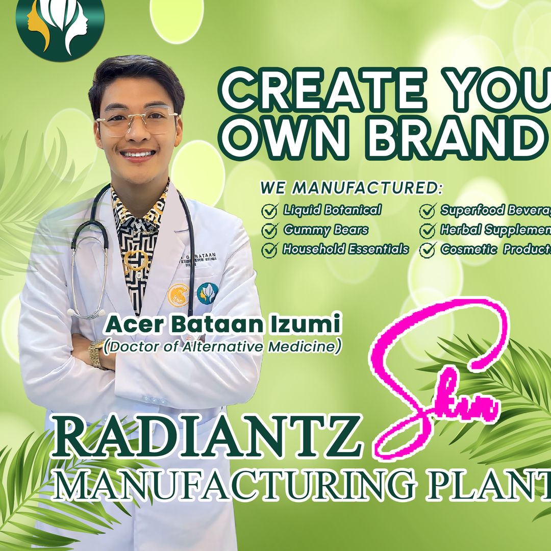 Acer bataan izumi