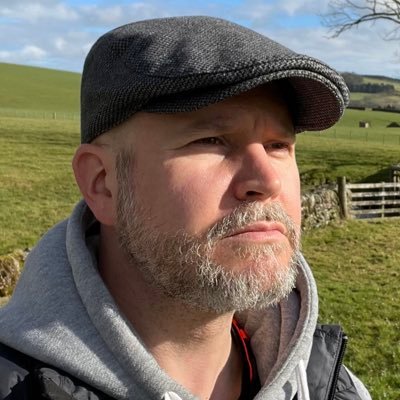 Graeme Boyd