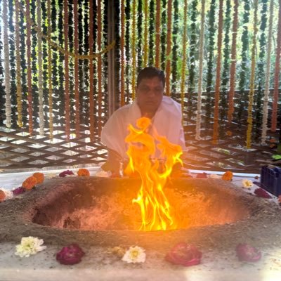 Acharya Balkrishna