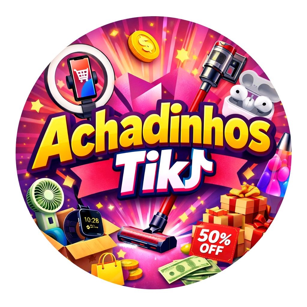 Achadinhos Tik
