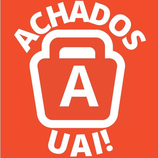 Achados Uai