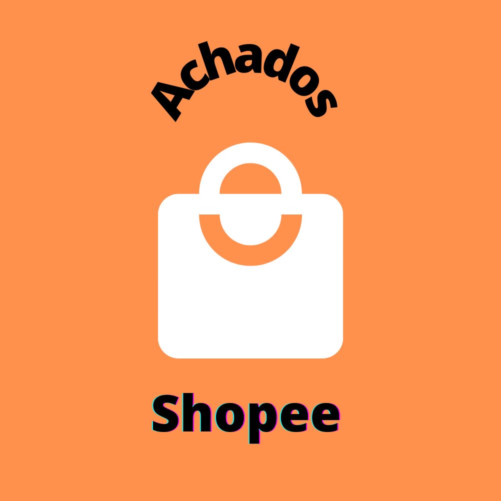 Os Melhores Achados da Shopee✅