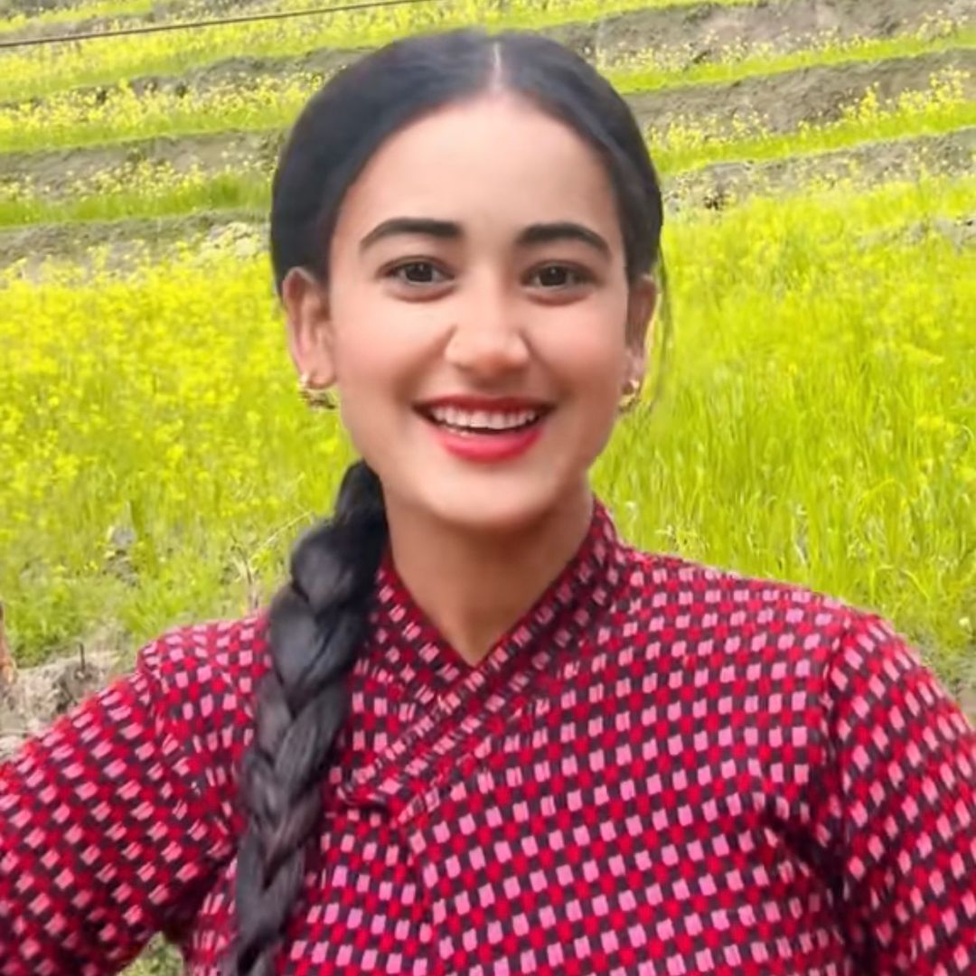 Achheta rawal