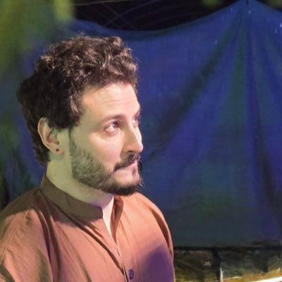 Osman Khalid Butt 🇵🇸