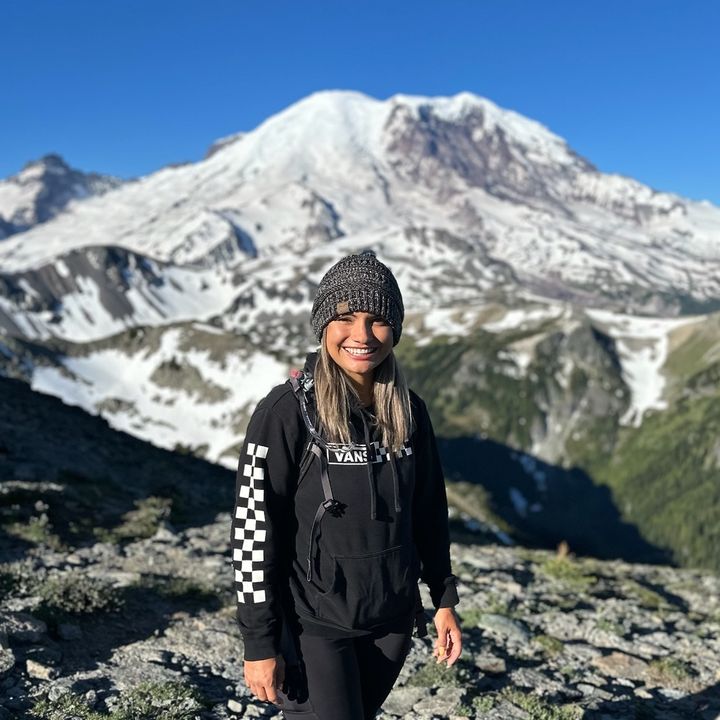 Amanda | 🏔️🫶🏾🌲