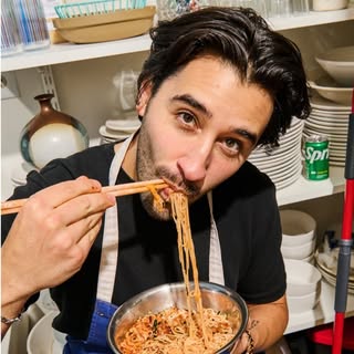 Matthew Norman Broussard