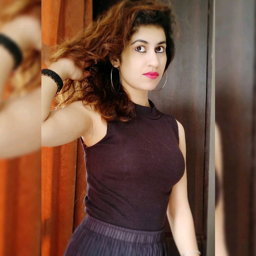 Archi Sharma