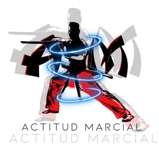Actitud Marcial