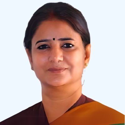 Ritu Jaiswal
