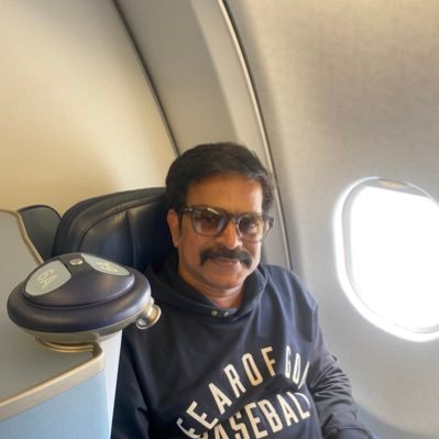 Brahmaji
