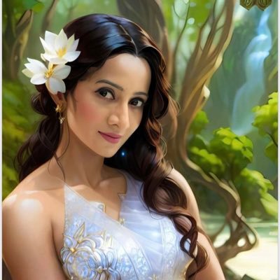 Harshika Poonacha
