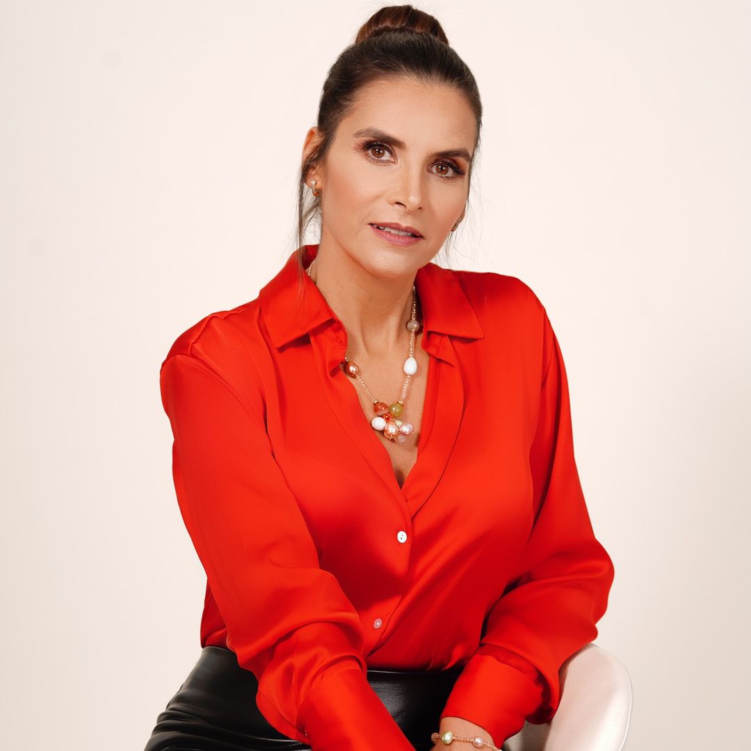 Natalia Ramírez Oficial
