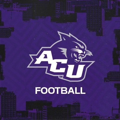 ACU Football
