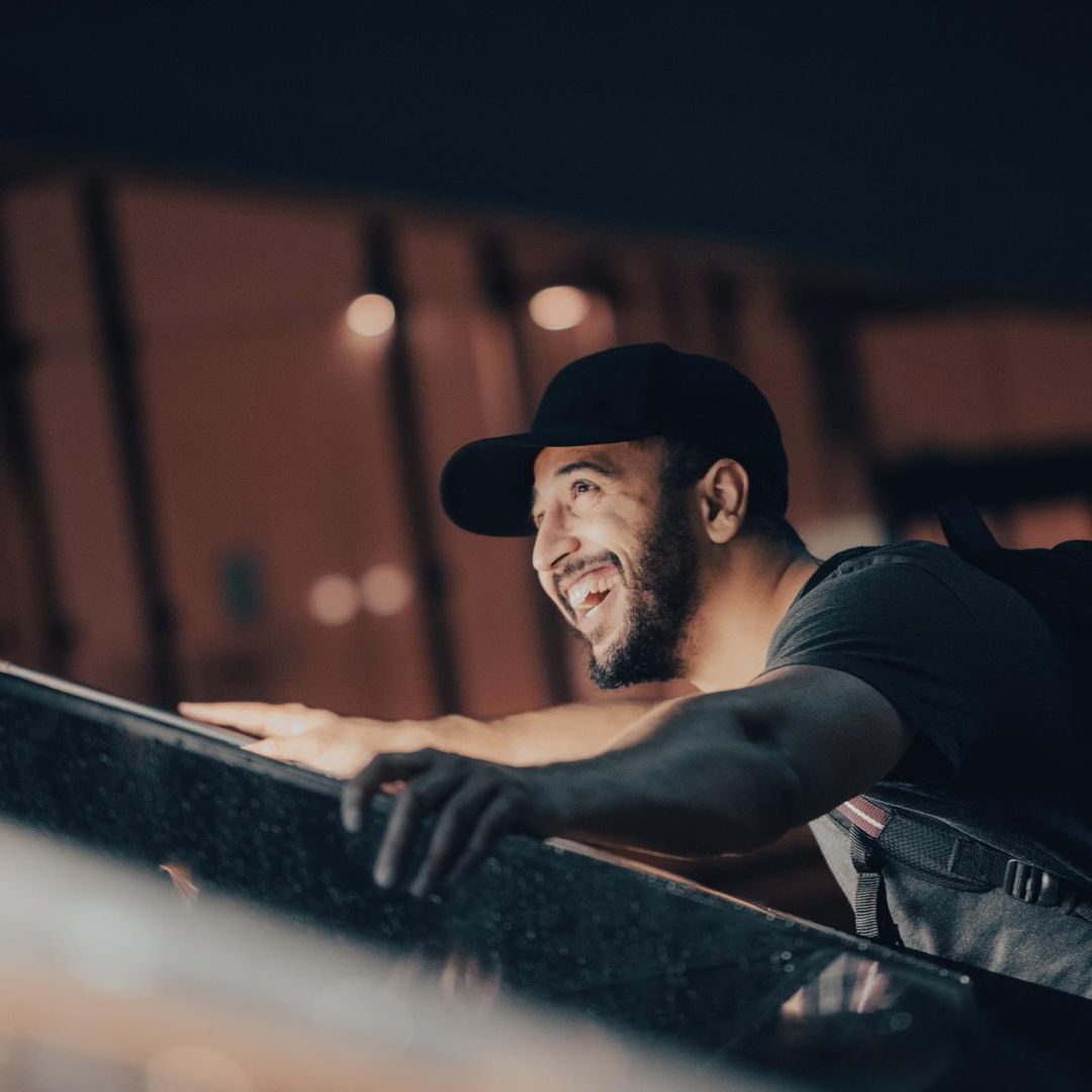 Ad Does Stuff