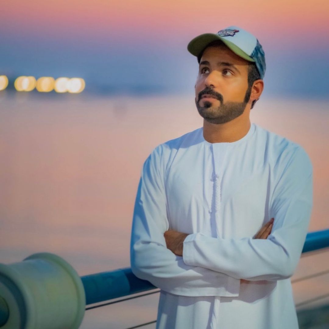 محسن بن سالم 💛🕊