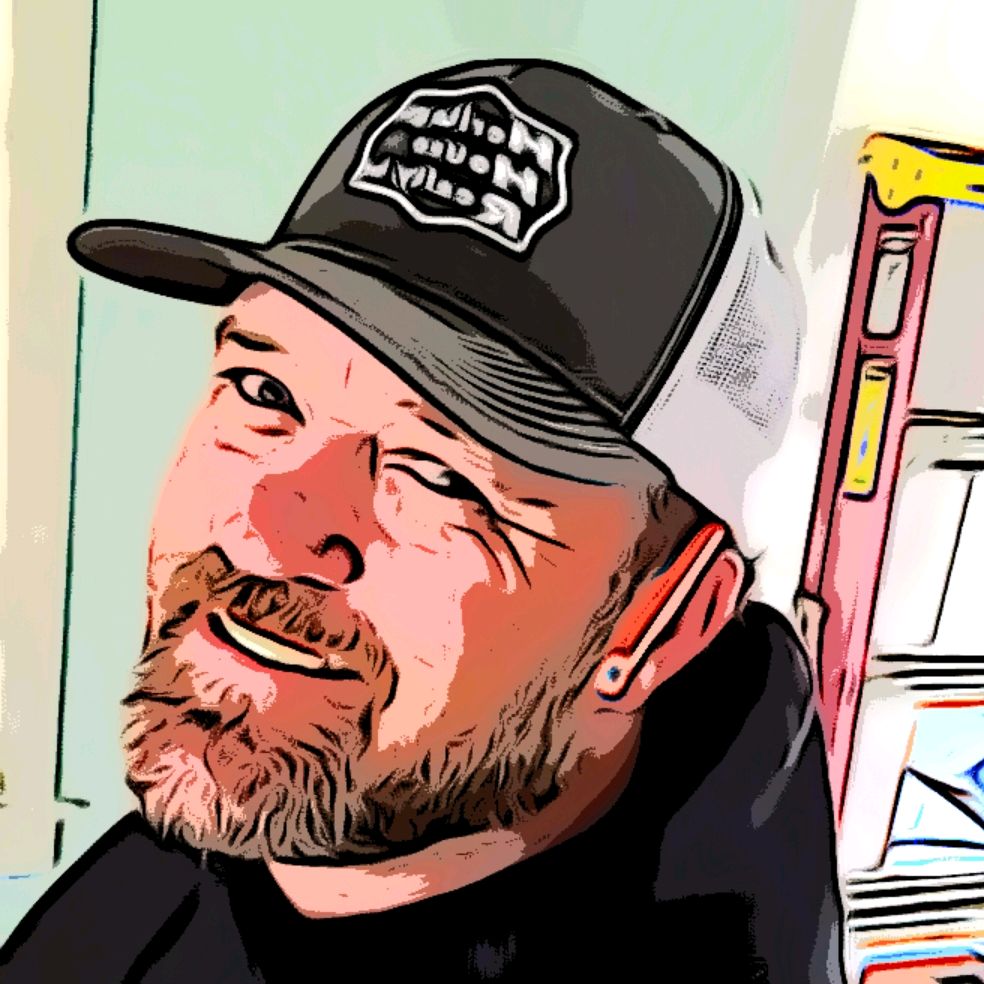 Larry The Tiktok King