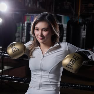 Adalyat Bakiyeva
