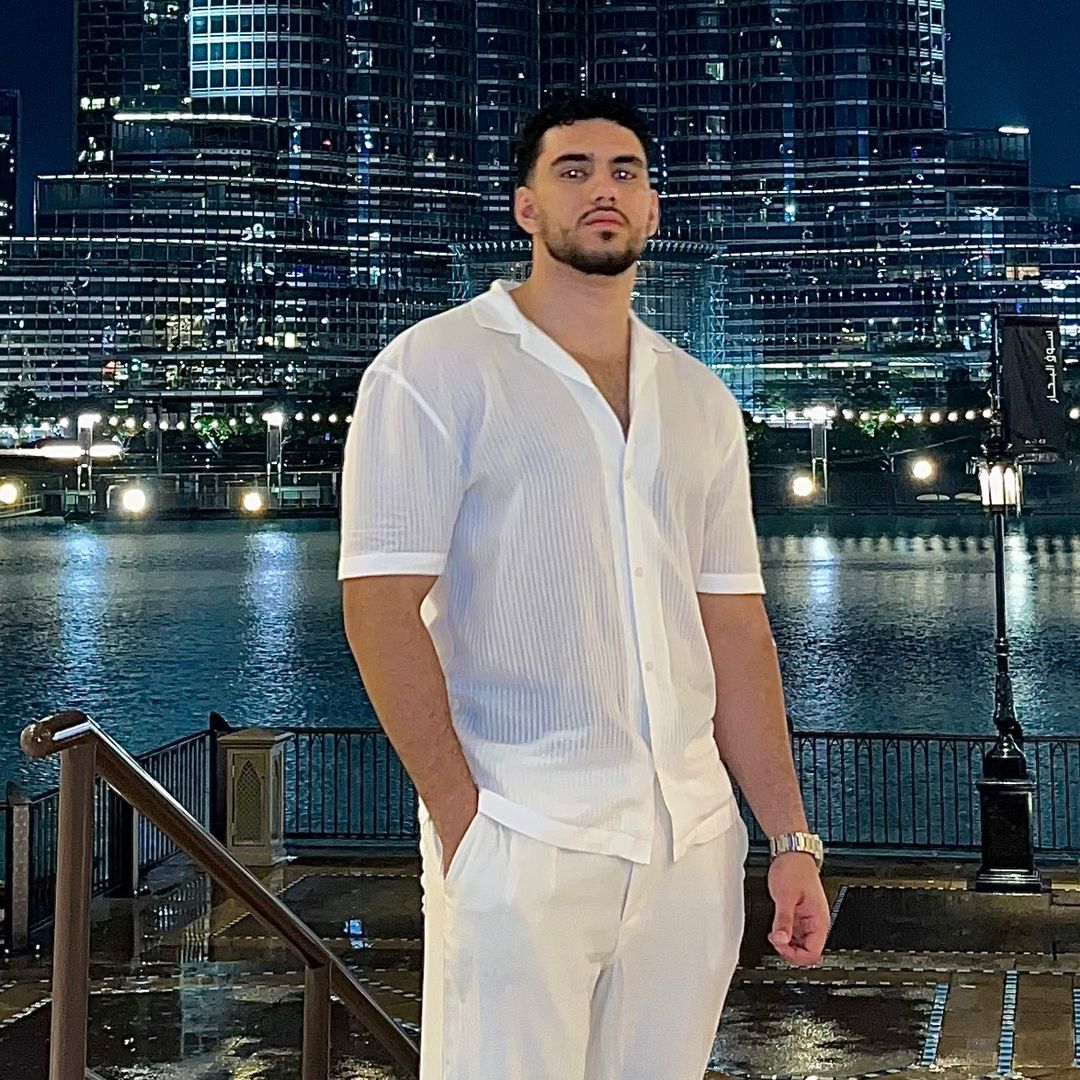 Adam Rida