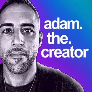 Adam Padilla
