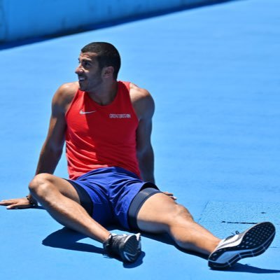Adam Gemili