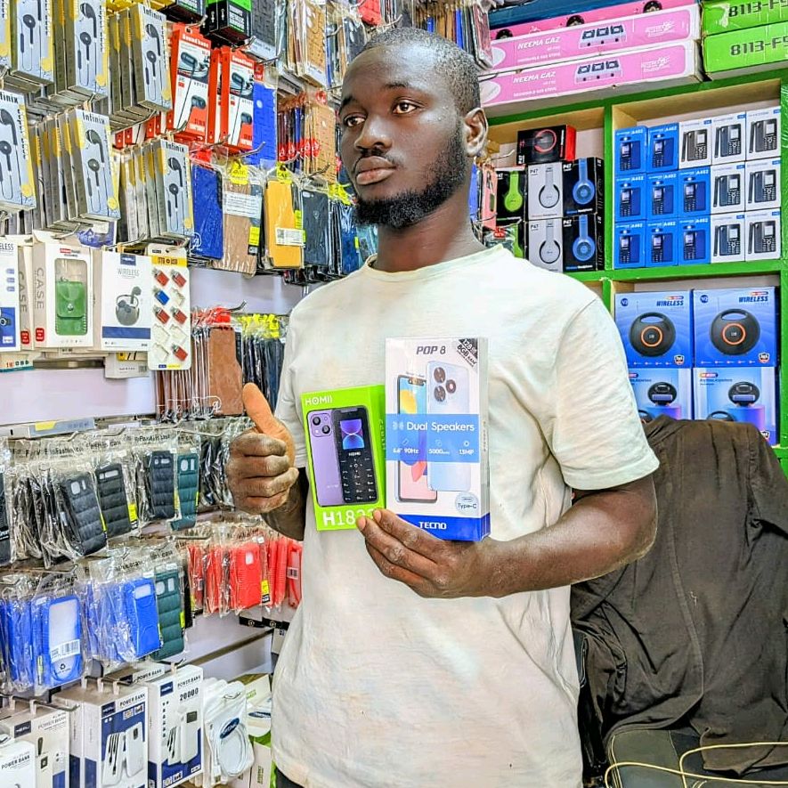 Adama yameogo Di 😂😂ORWELL😍