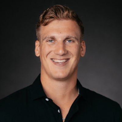 Adam Breneman