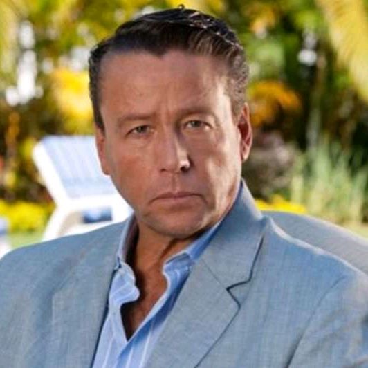 Alfredo Adame