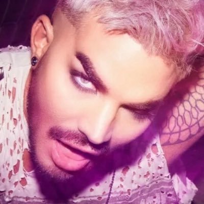 ADAM LAMBERT