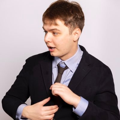 Adam Mockler 🇺🇸🇺🇦