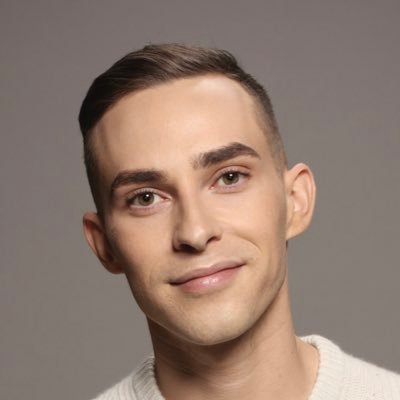 Adam Rippon