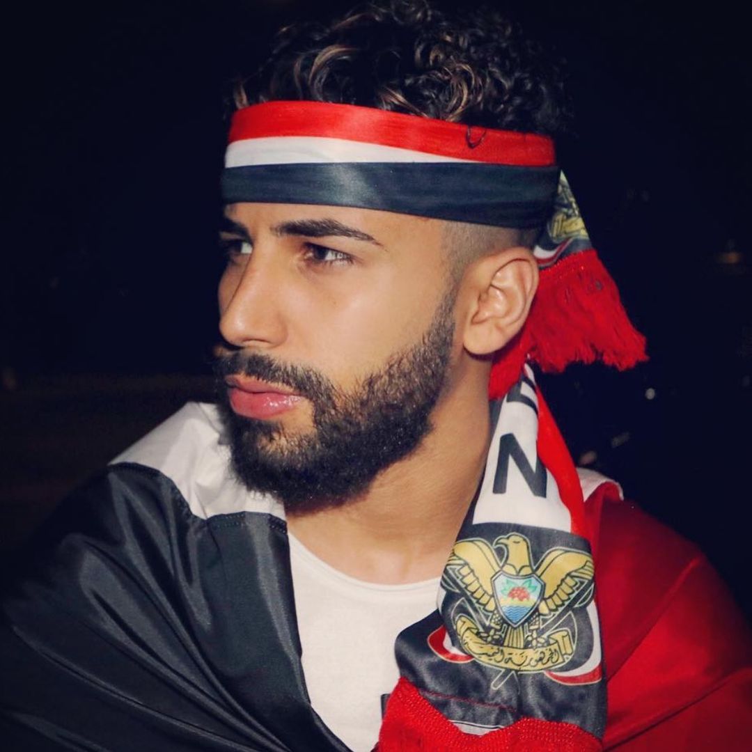 Adam Saleh