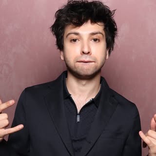 Adam Sevani