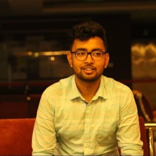 Adarsh Gupta