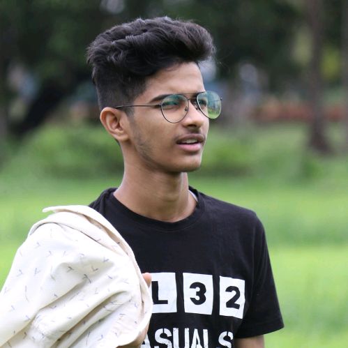Adarsh Rajan