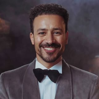 Ahmed Dawood - أحمد داود