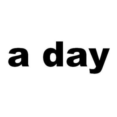a day
