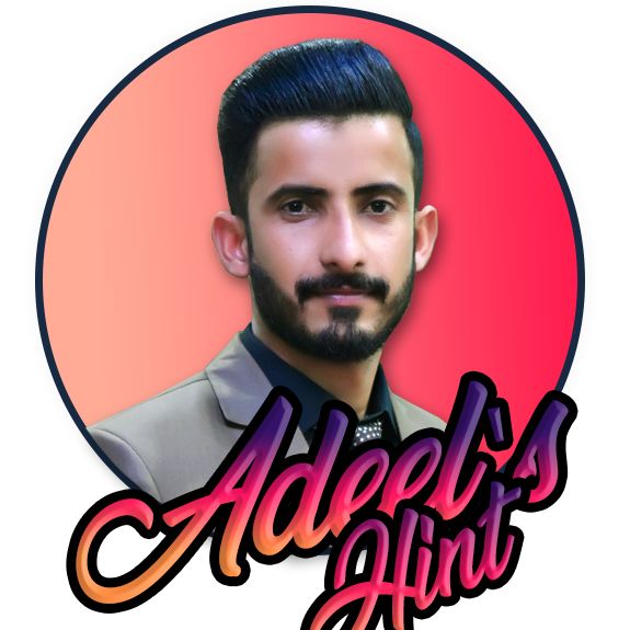 Adeel Hint