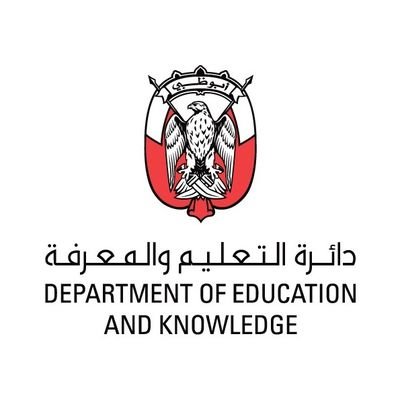 Department of Education & Knowledge - Abu Dhabi