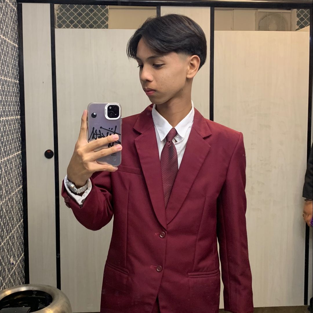 𝘼𝙗𝙚𝙩𝙝.⚡️