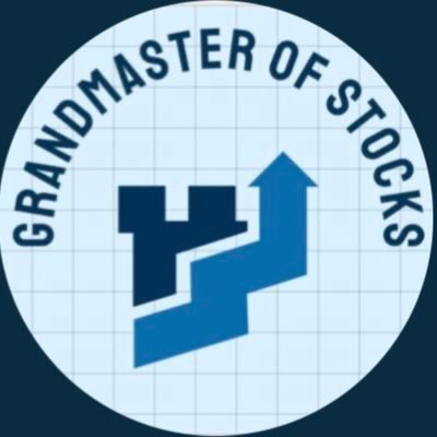 Grandmaster of Stocks💎