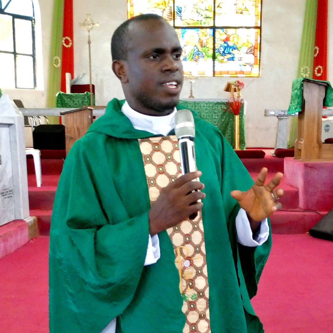 Aderemolu Emmanuel Odunayo