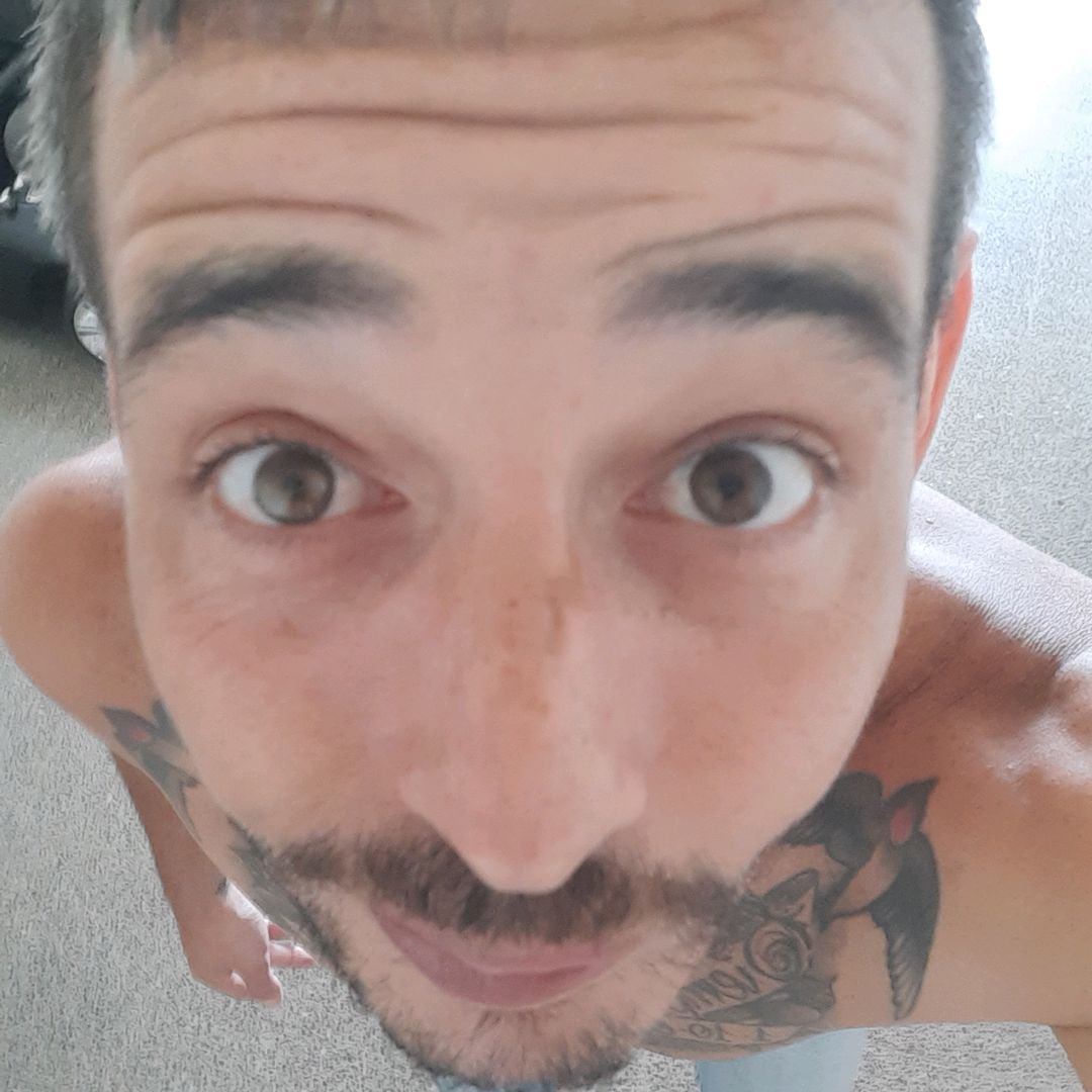 Adex Gonzalez Santana