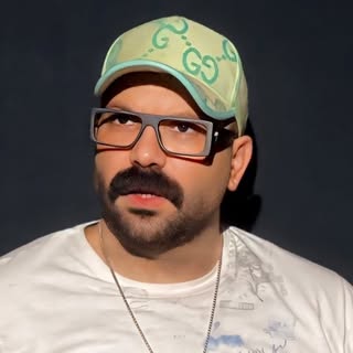 Adham Elsedawy  ادهم السداوى