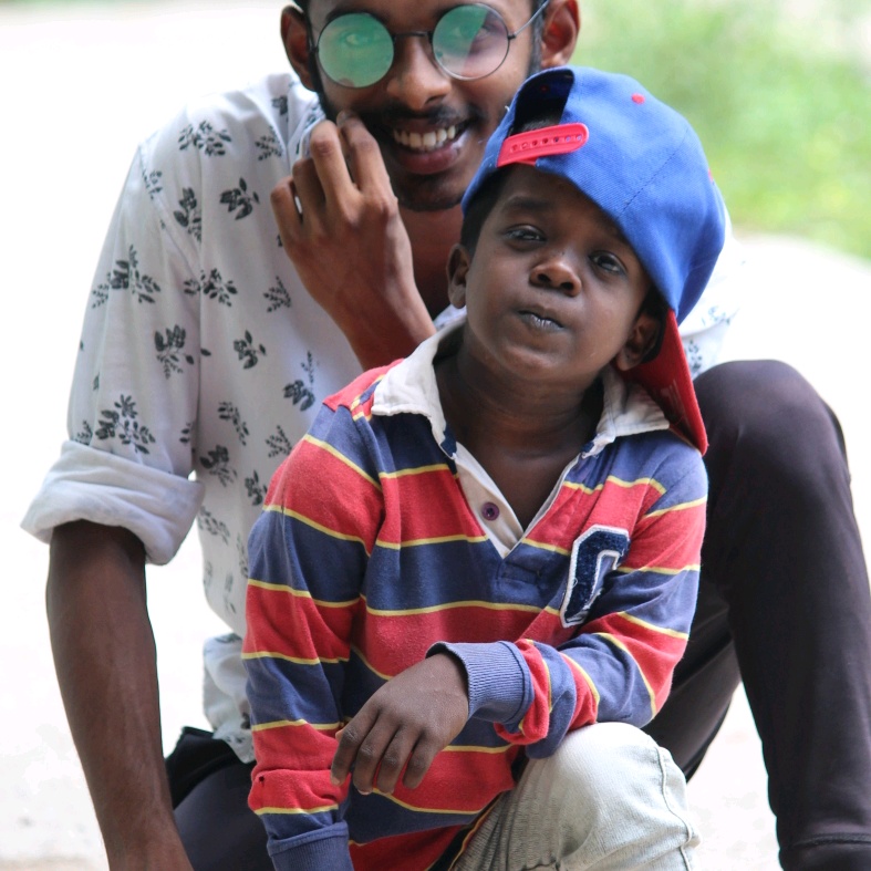 ADHEESH and Teamz🔥