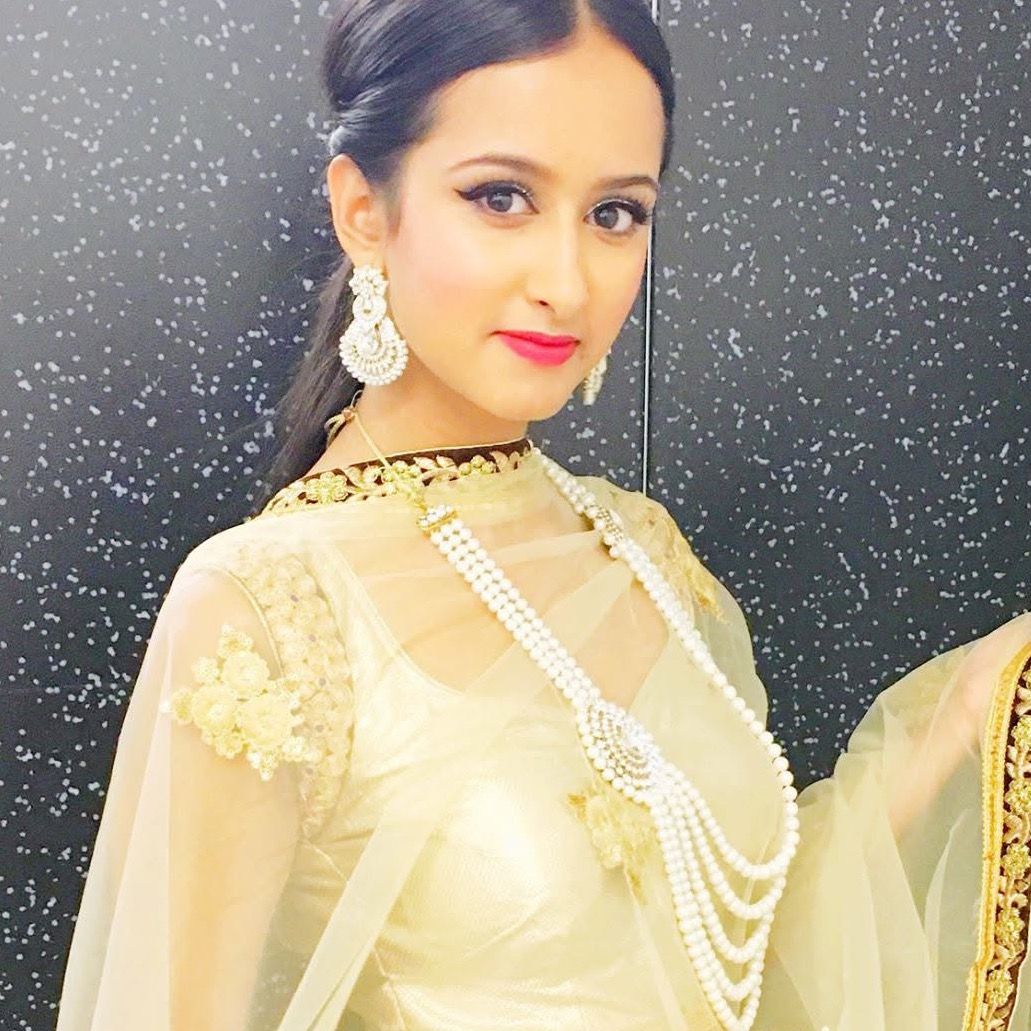 Bibha adhikari