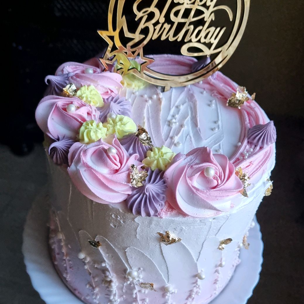 أذواق فرح