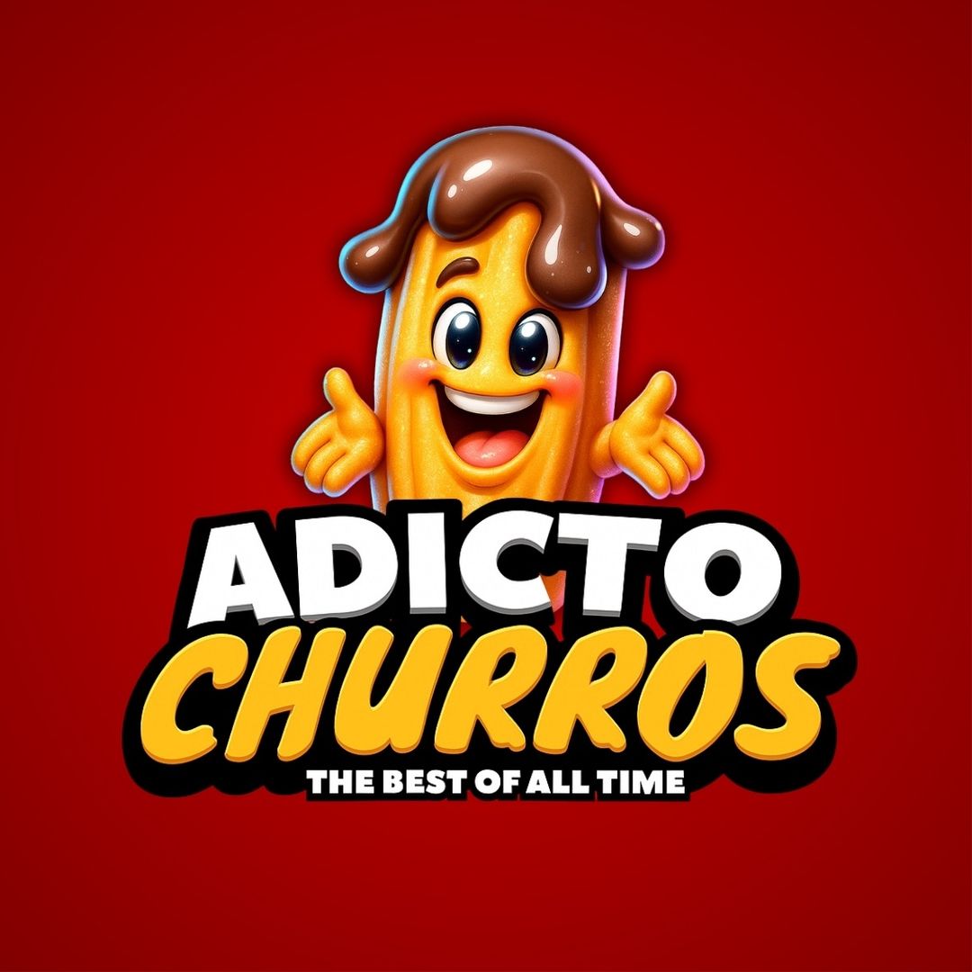 Adicto Churros Official