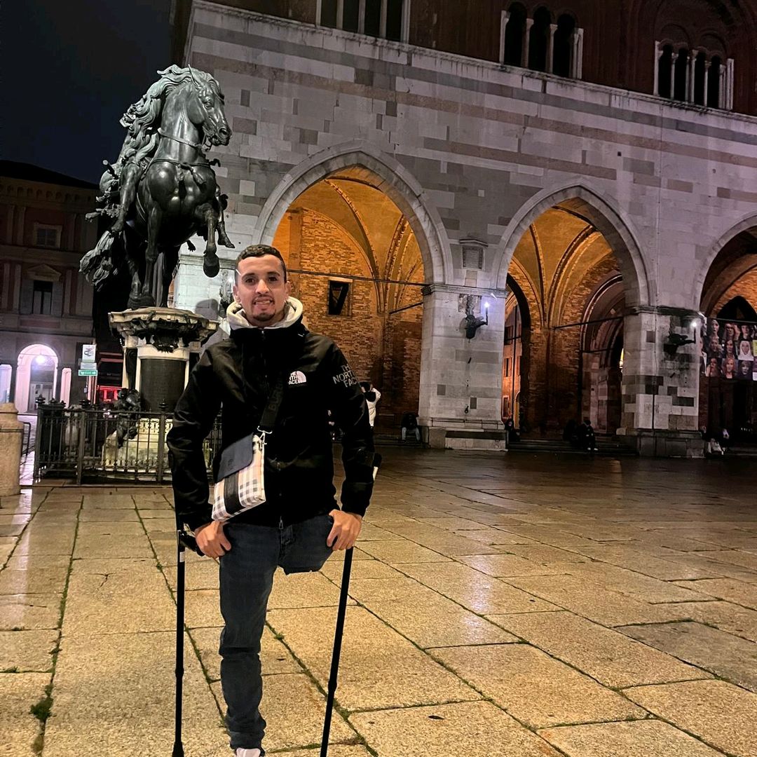 Adil milano 🇮🇹🇮🇹🇪🇺🇪🇺