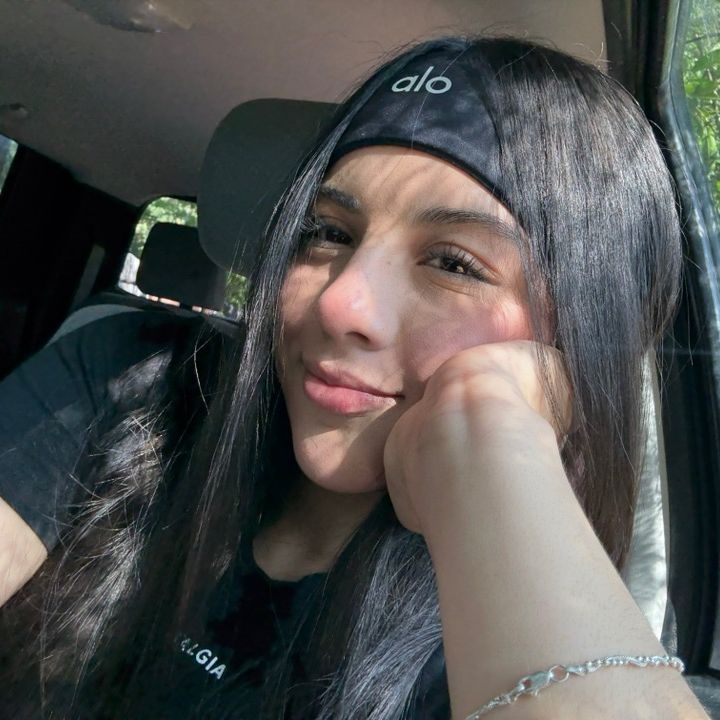 Adilene Olivera🥑🚜