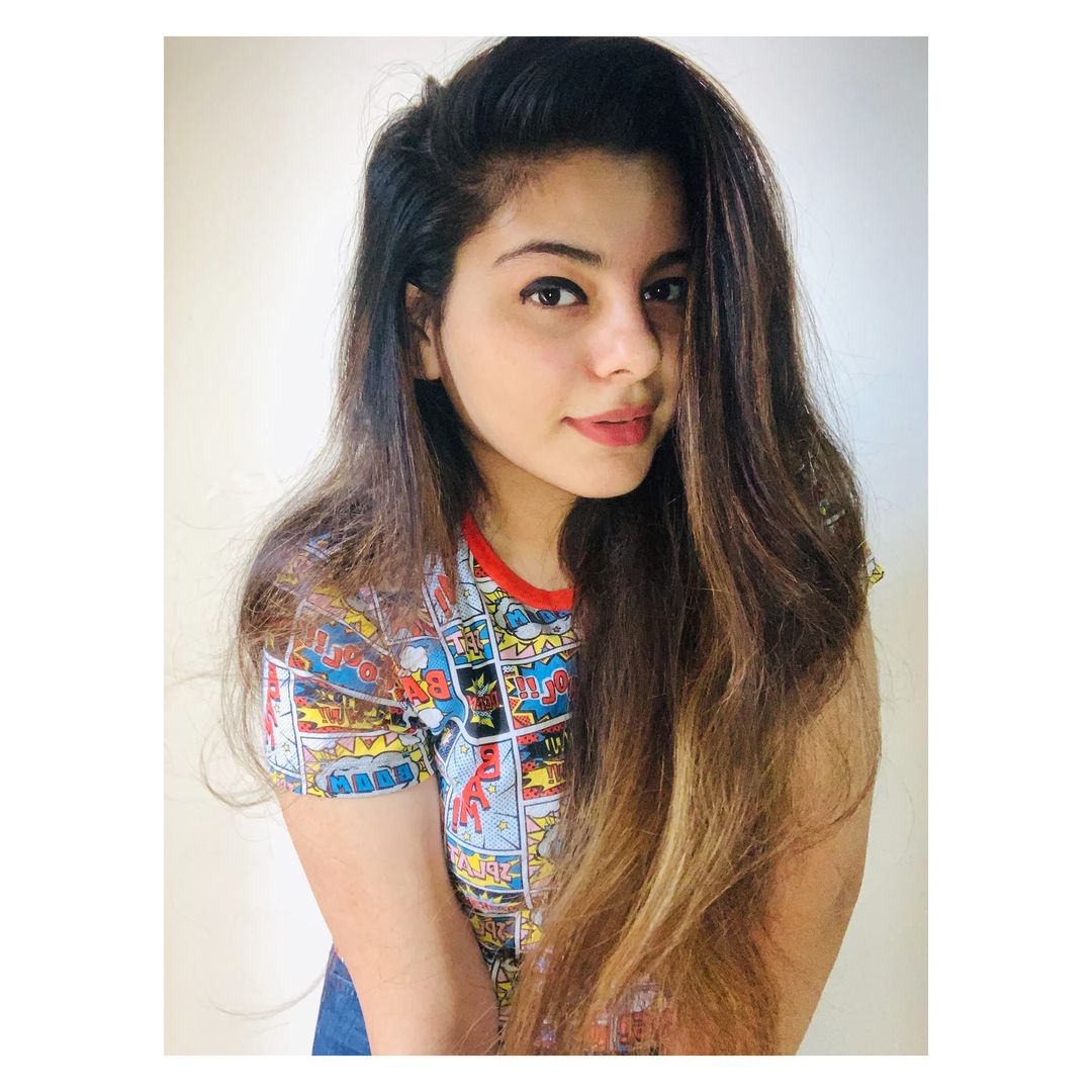 Aditi Kapoor